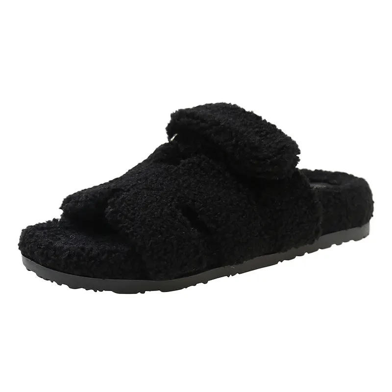 Slipper Catrina Inverno