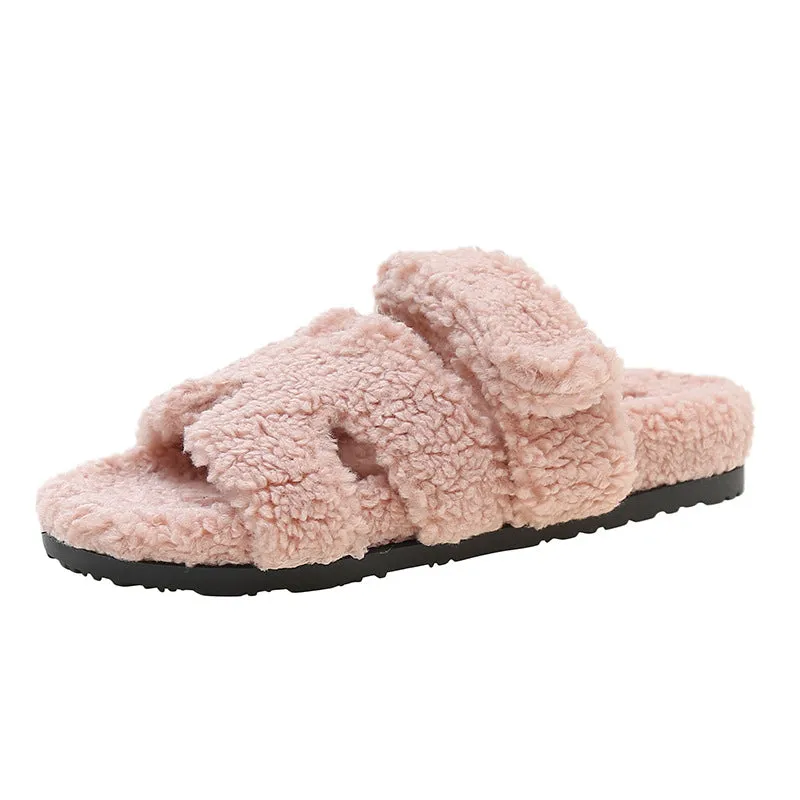 Slipper Catrina Inverno