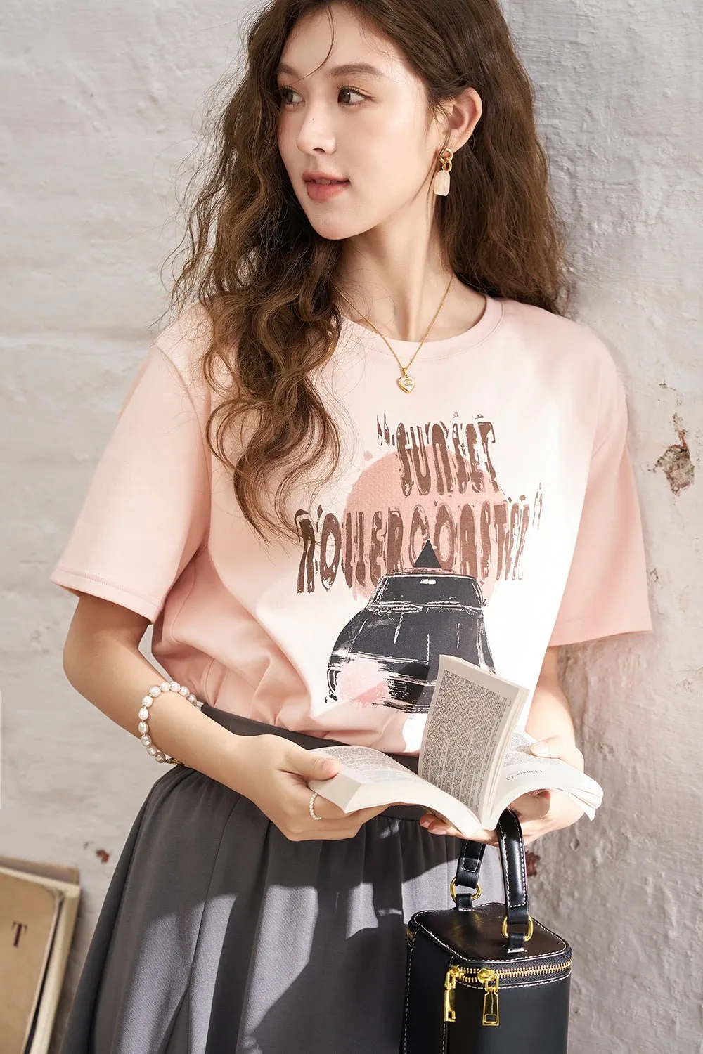 T-shirt for Women