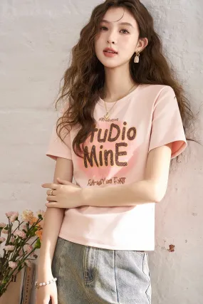 T-shirt for Women