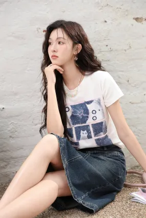 T-shirt for Women