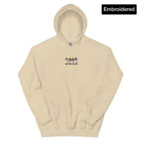 Take a Trip Hoodie