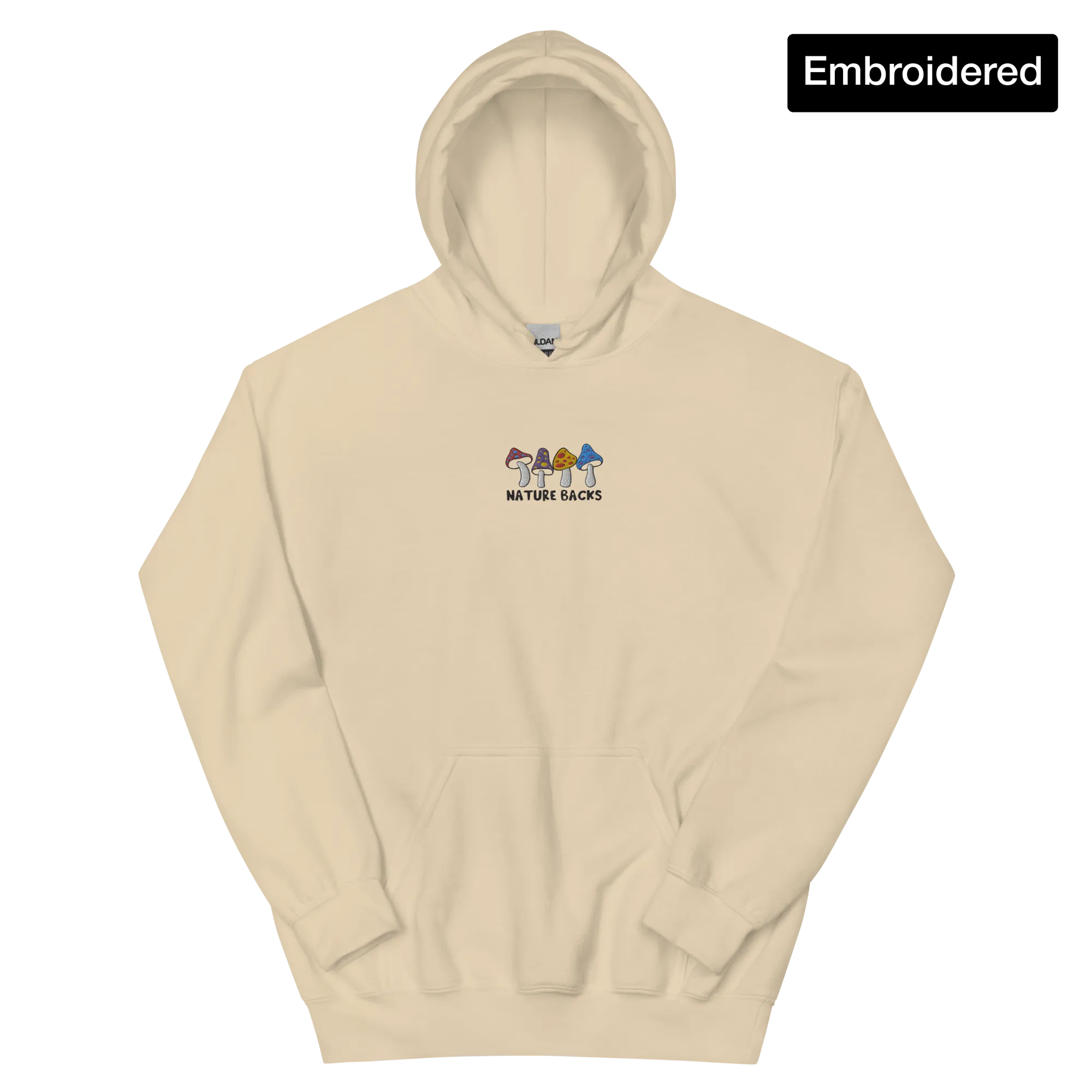 Take a Trip Hoodie