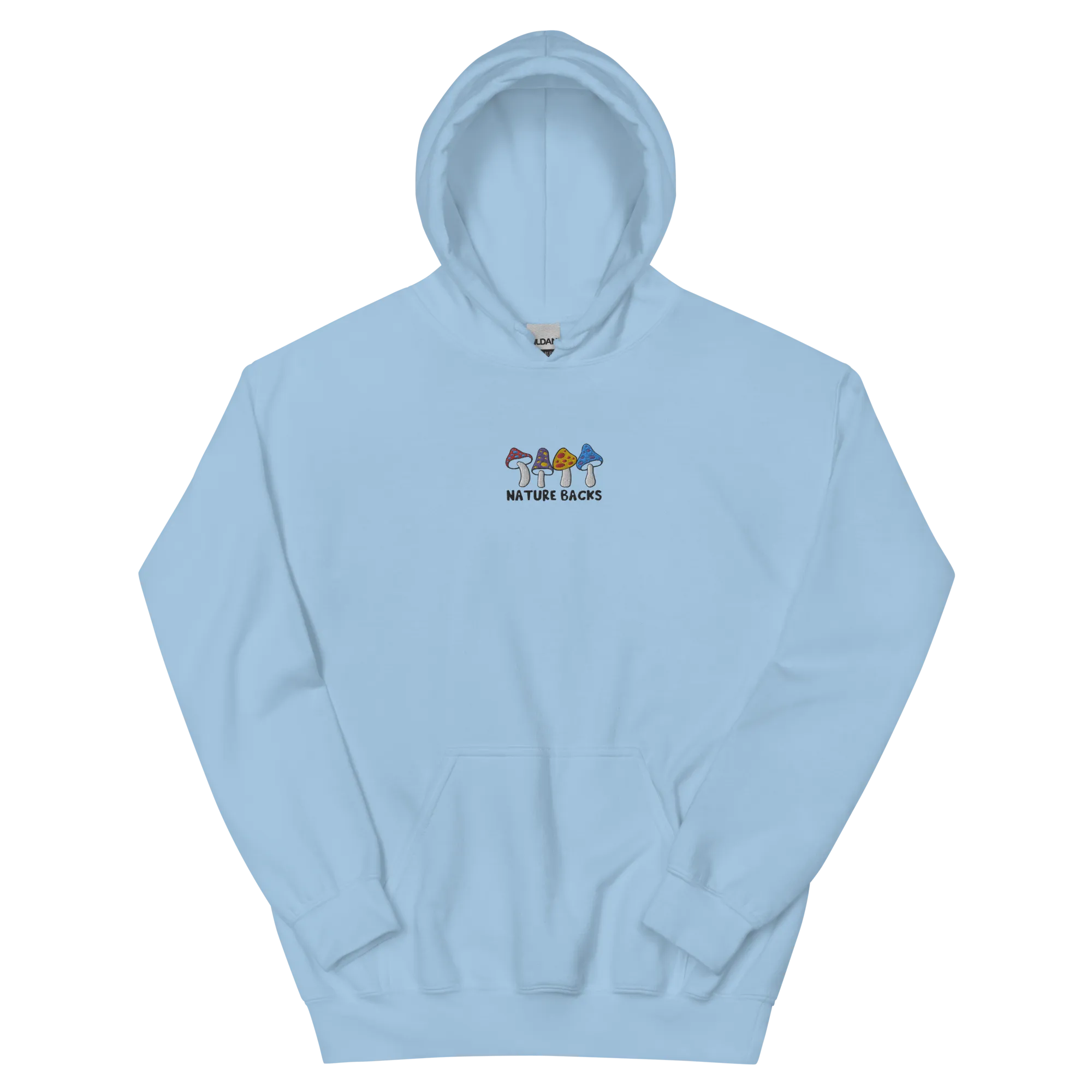 Take a Trip Hoodie