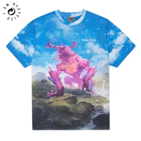 TF x Magic: The Gathering Morophon, The Boundless Tee