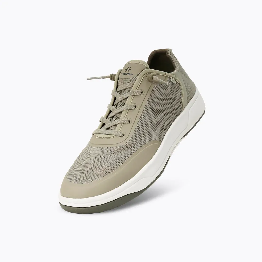 Tropicfeel Dune Shoes (Sage Khaki)