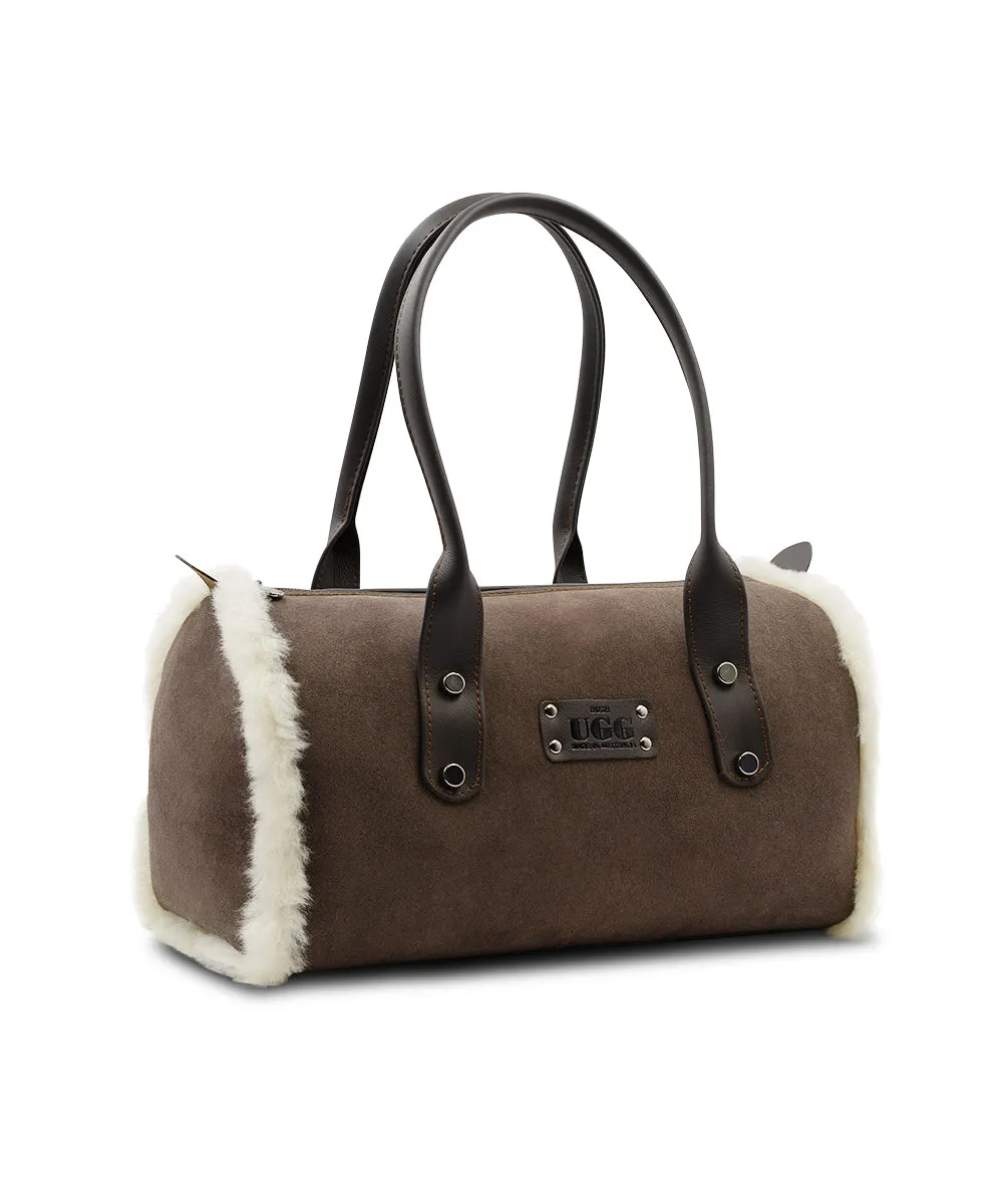 UGG Large Barrel Bag