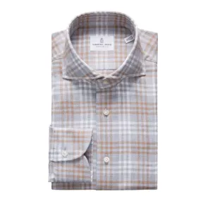 Ultra Soft Luxury Brushed Twill Shirt SF19002