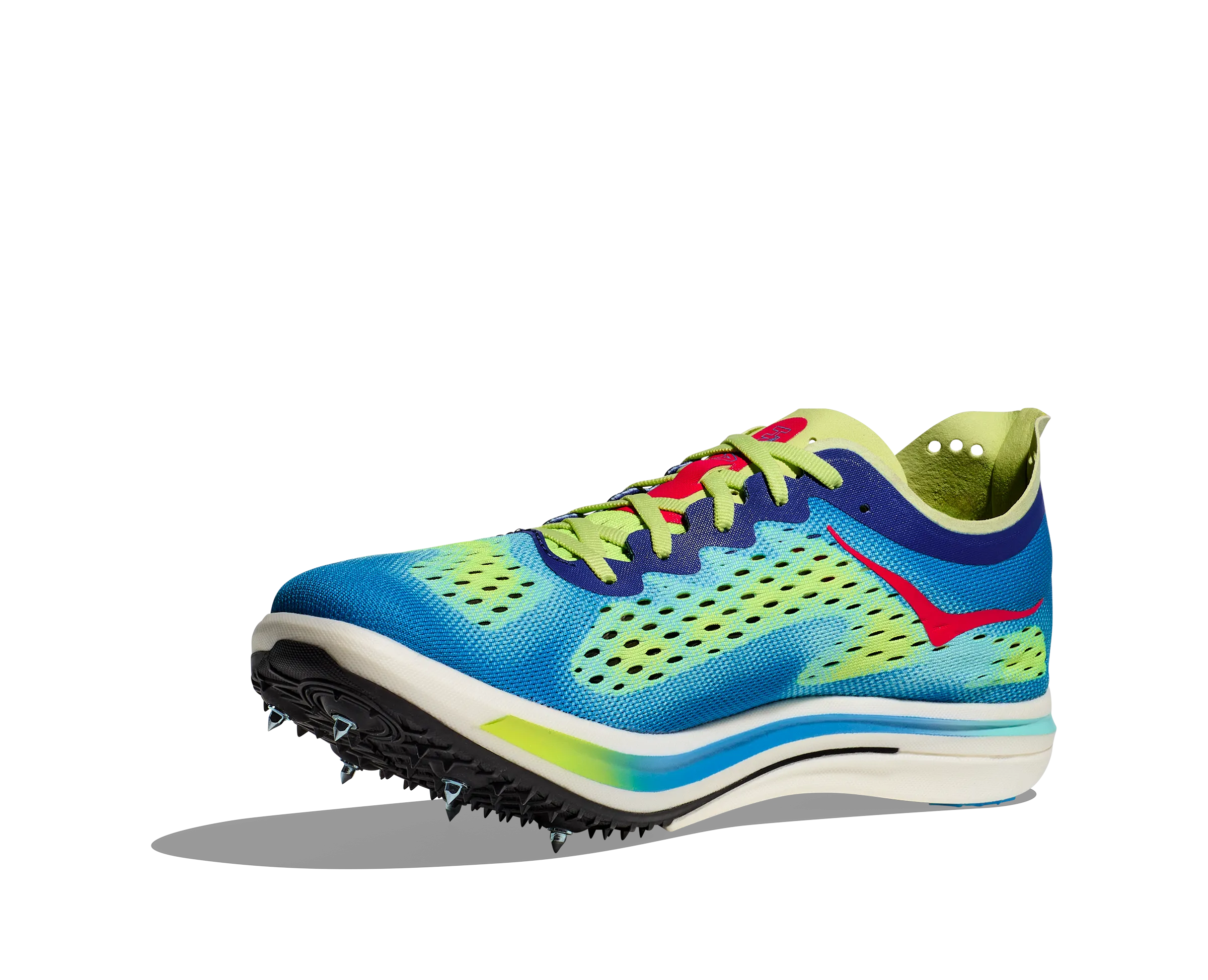 Unisex Cielo FLYX (LCV - Lettuce/Virtual Blue)