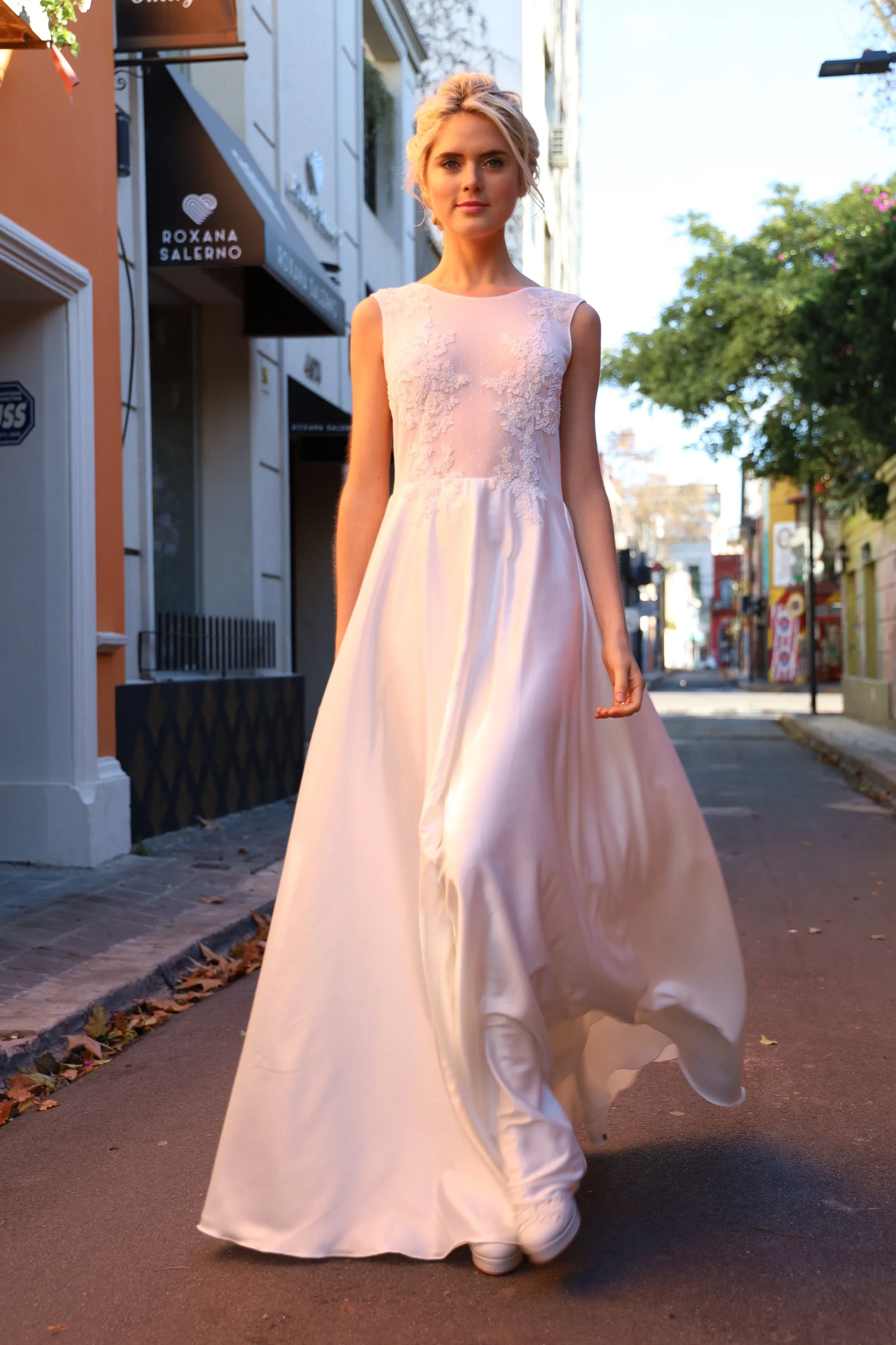 Vestido de Novia LORRIANE