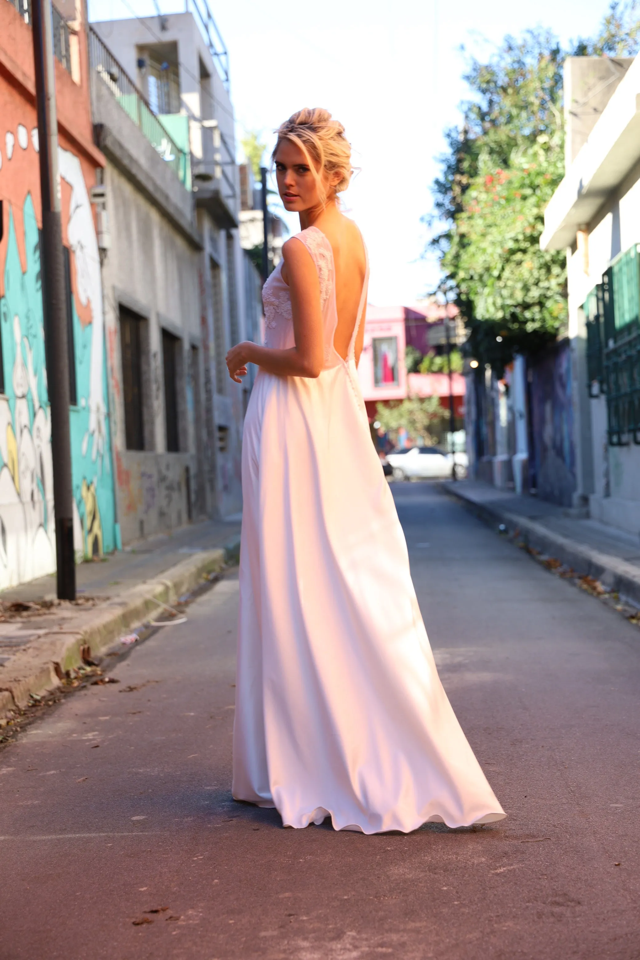 Vestido de Novia LORRIANE