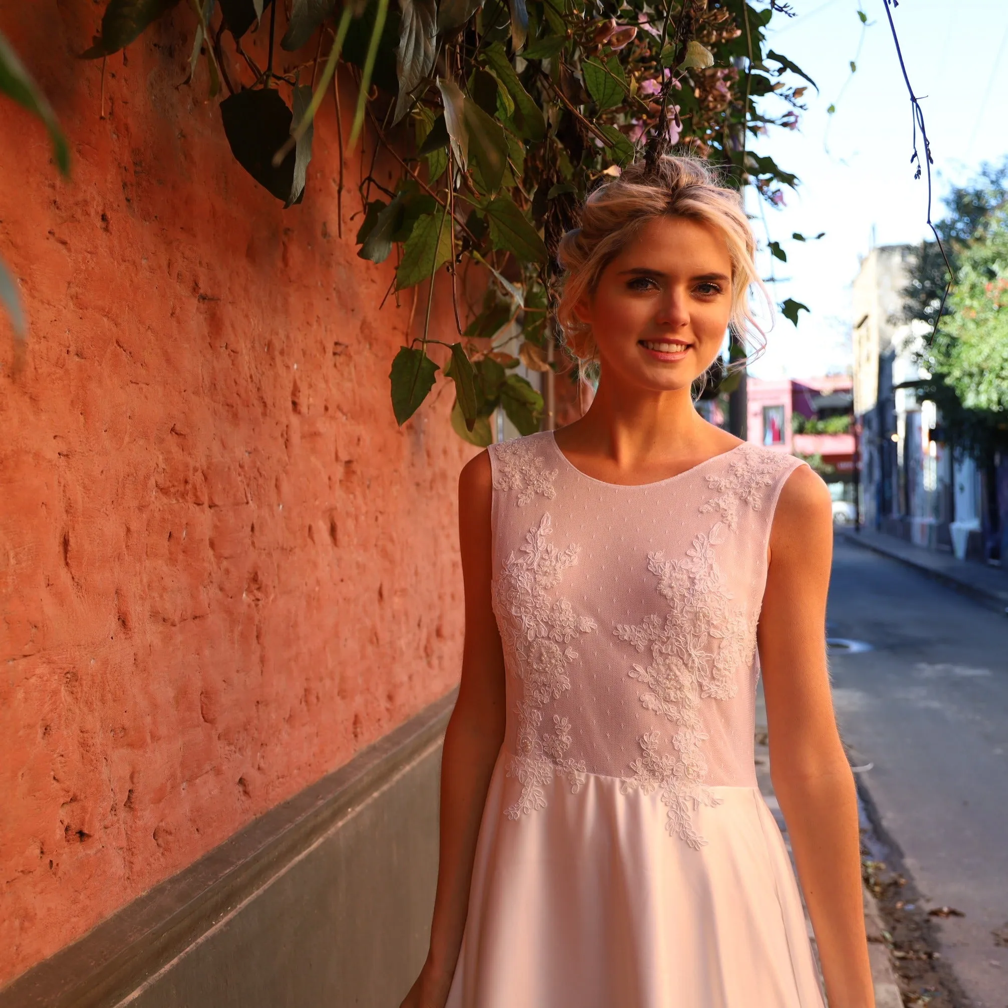 Vestido de Novia LORRIANE