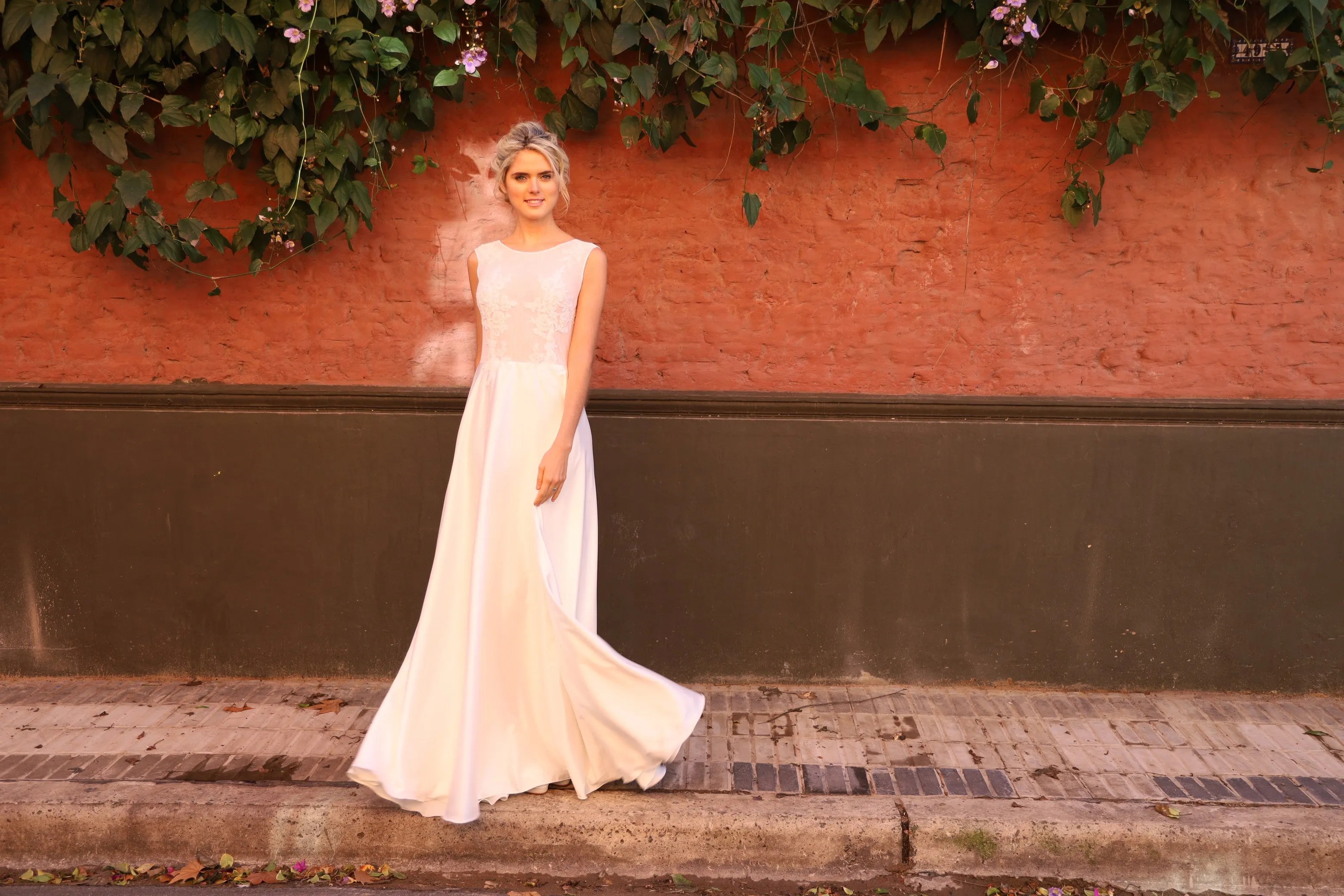 Vestido de Novia LORRIANE