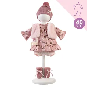 Vestido para Muñeca Martina de 40 cm