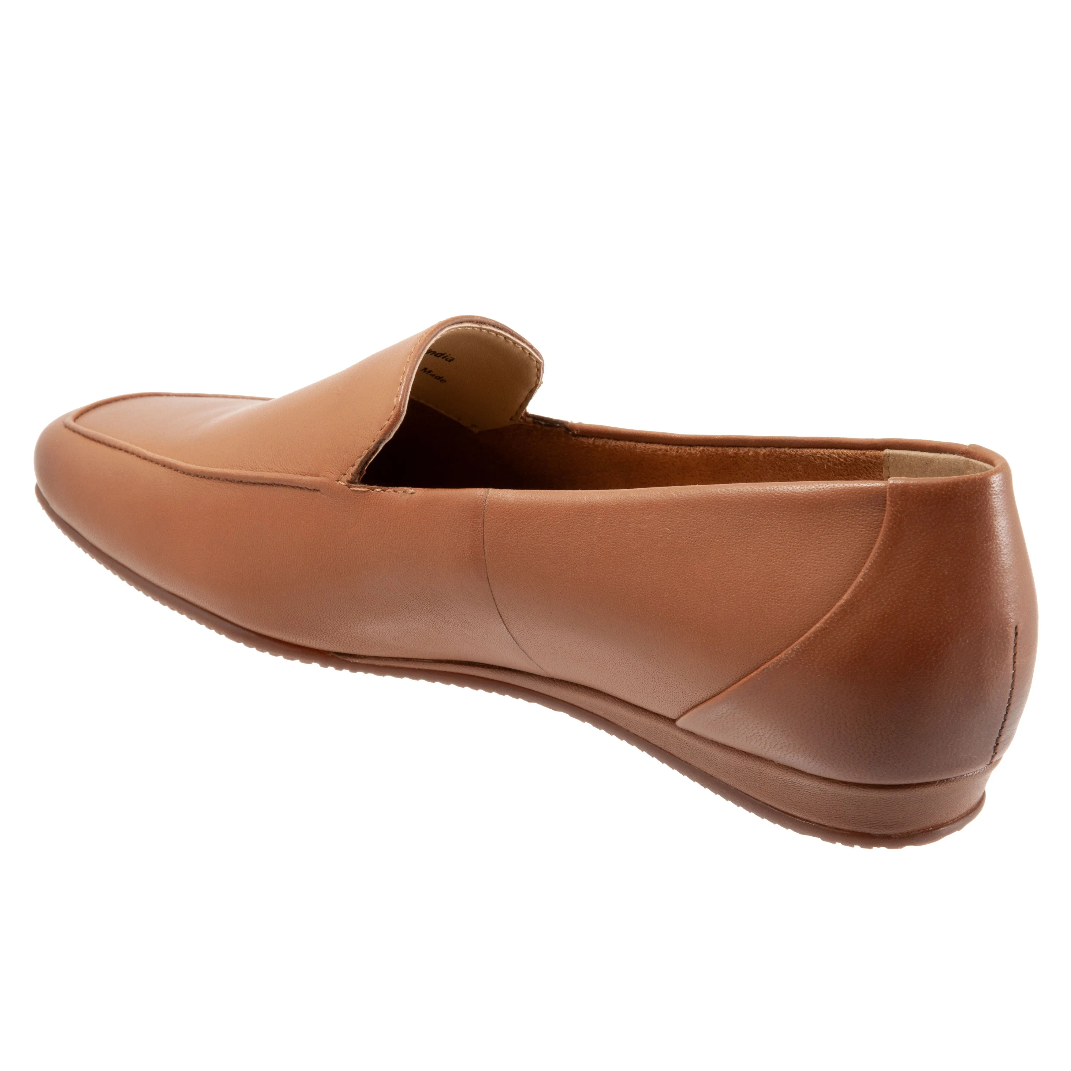 Vista Luggage Slip-on Shoes