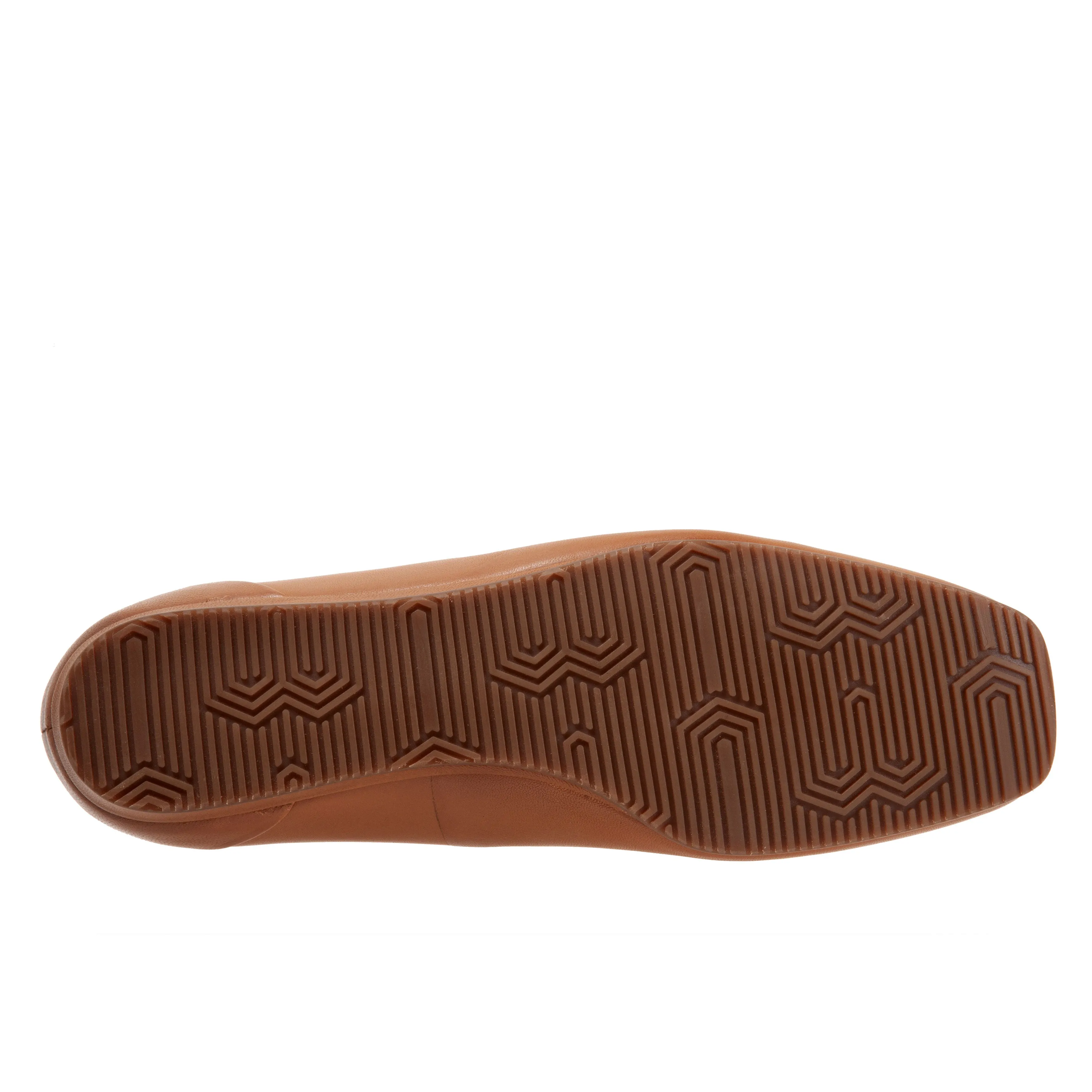 Vista Luggage Slip-on Shoes