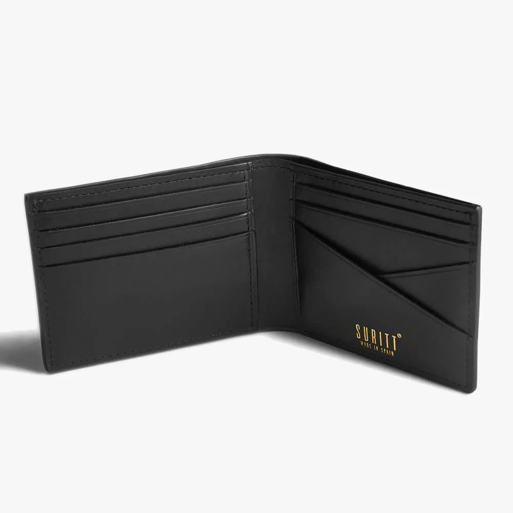 Wallet Barber Oro