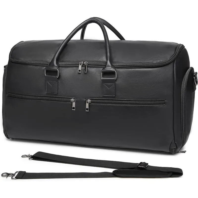 Water Resistant Oversized Travel Bag