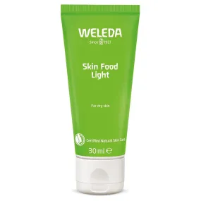 Weleda Skin Food Light 30 ml