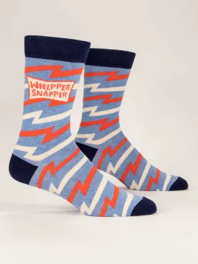 Whippersnapper M-Crew Socks