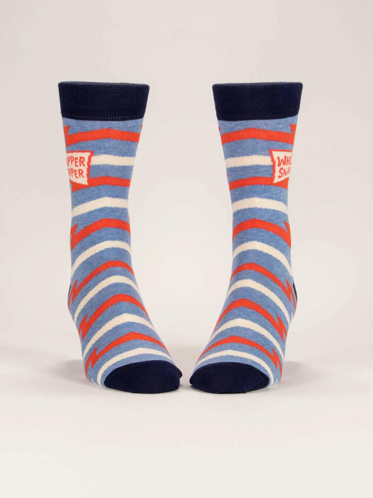 Whippersnapper M-Crew Socks