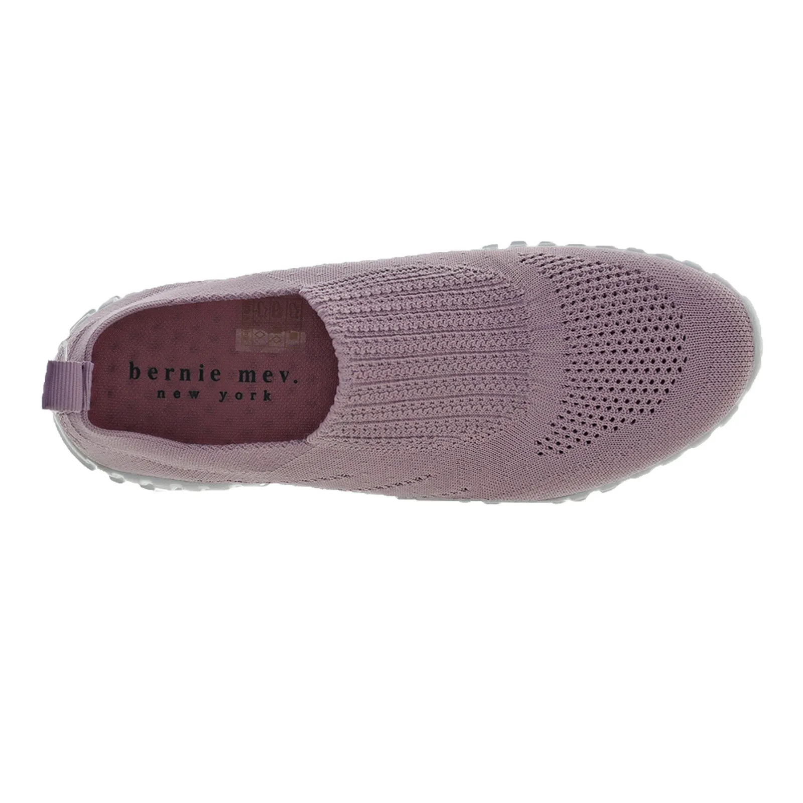 Women's Bernie Mev, Gravitas Slip-On