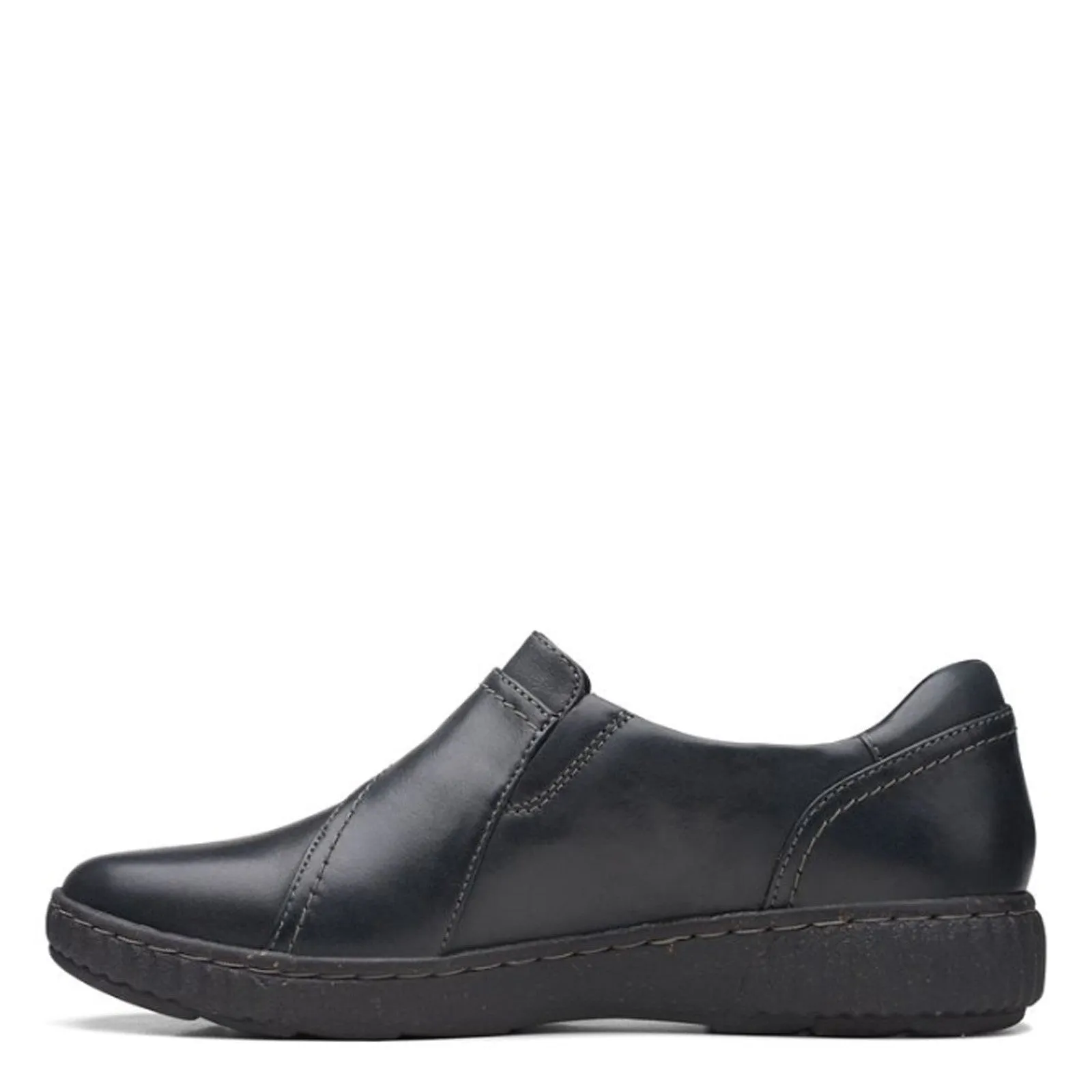 Women's Clarks, Caroline Pearl Slip-On