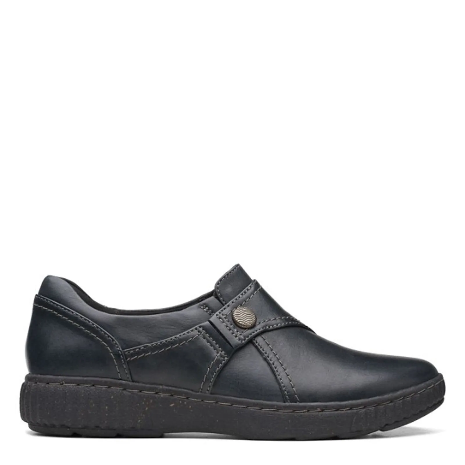 Women's Clarks, Caroline Pearl Slip-On