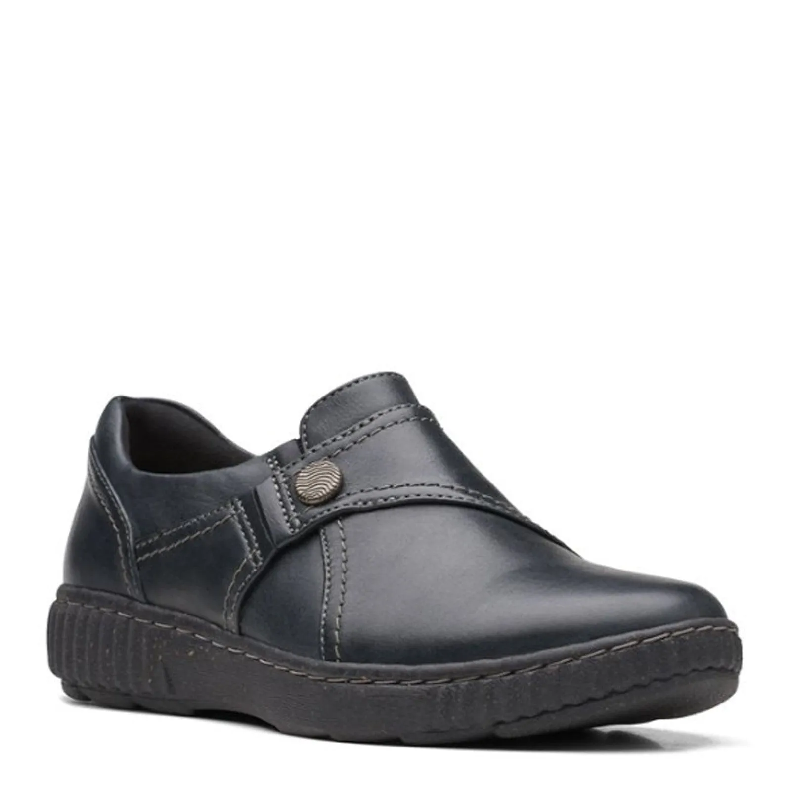 Women's Clarks, Caroline Pearl Slip-On