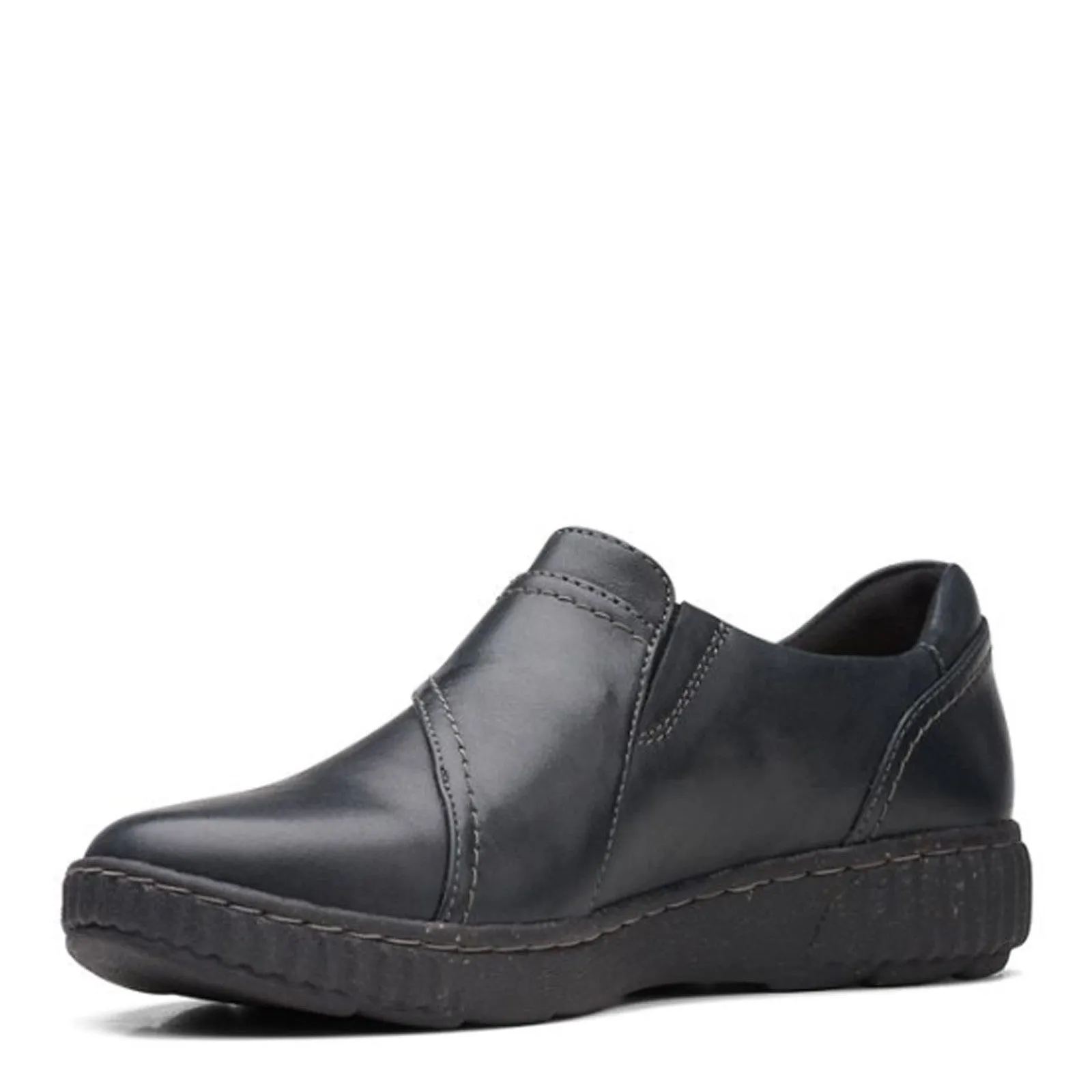 Women's Clarks, Caroline Pearl Slip-On