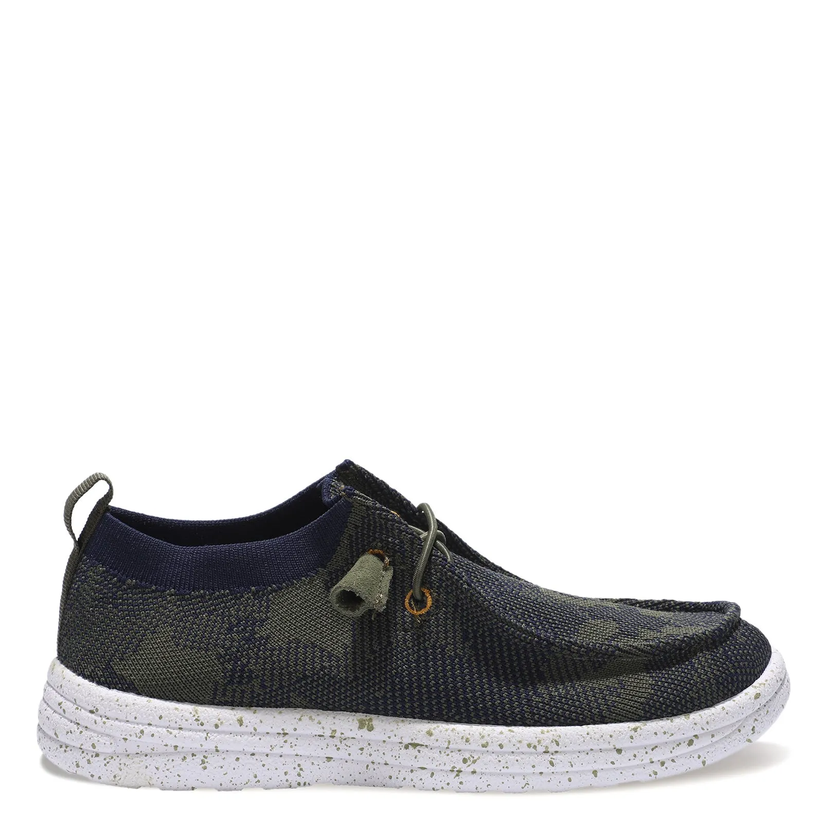 Women's Lamo, Michelle Slip-On