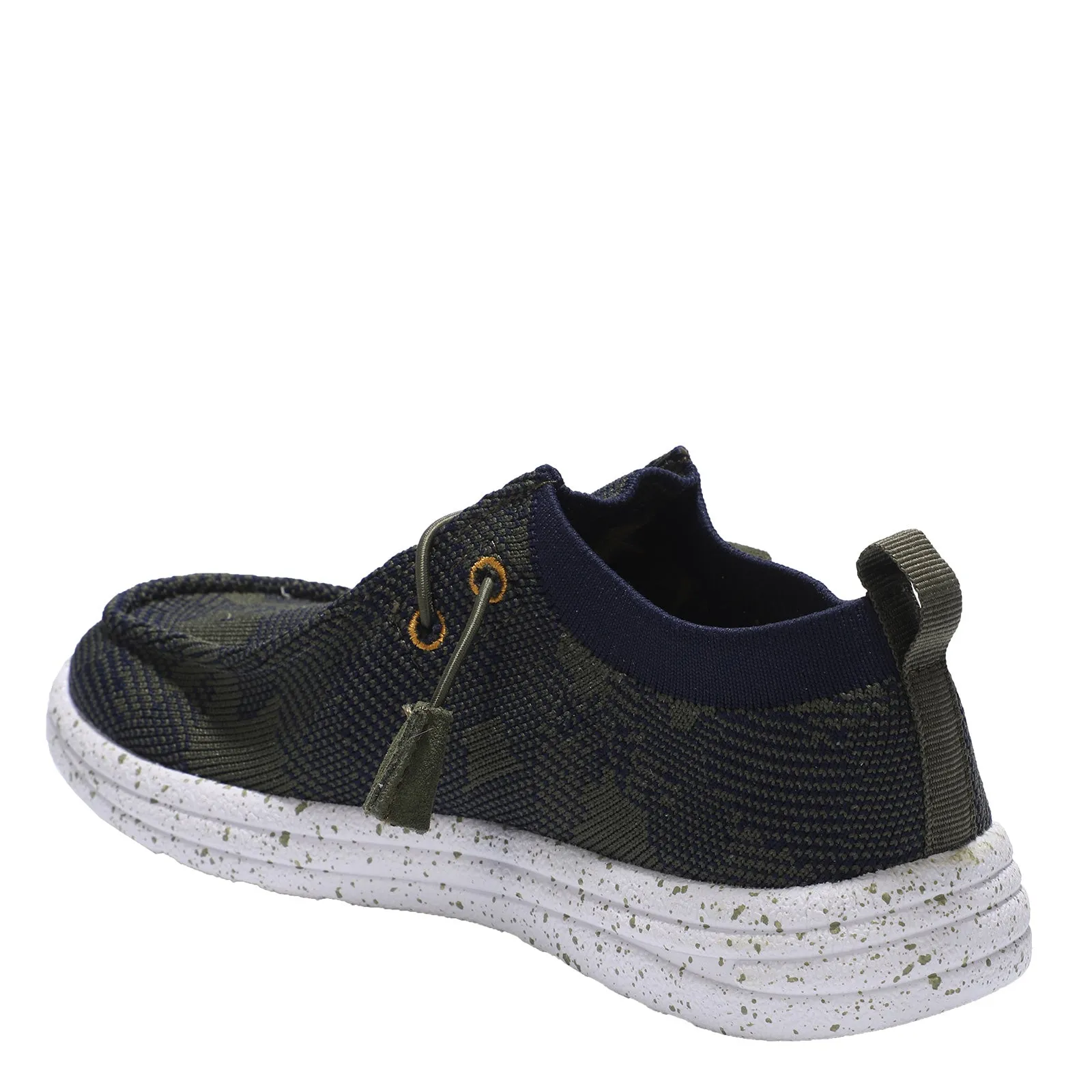 Women's Lamo, Michelle Slip-On