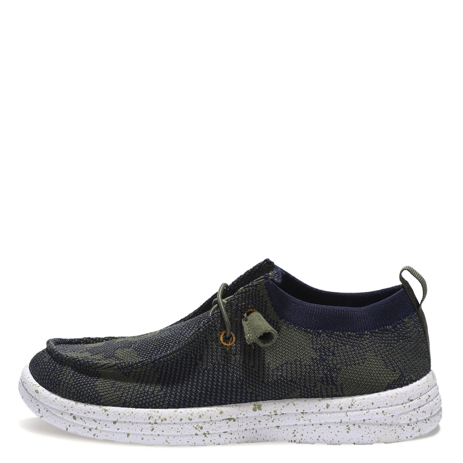 Women's Lamo, Michelle Slip-On