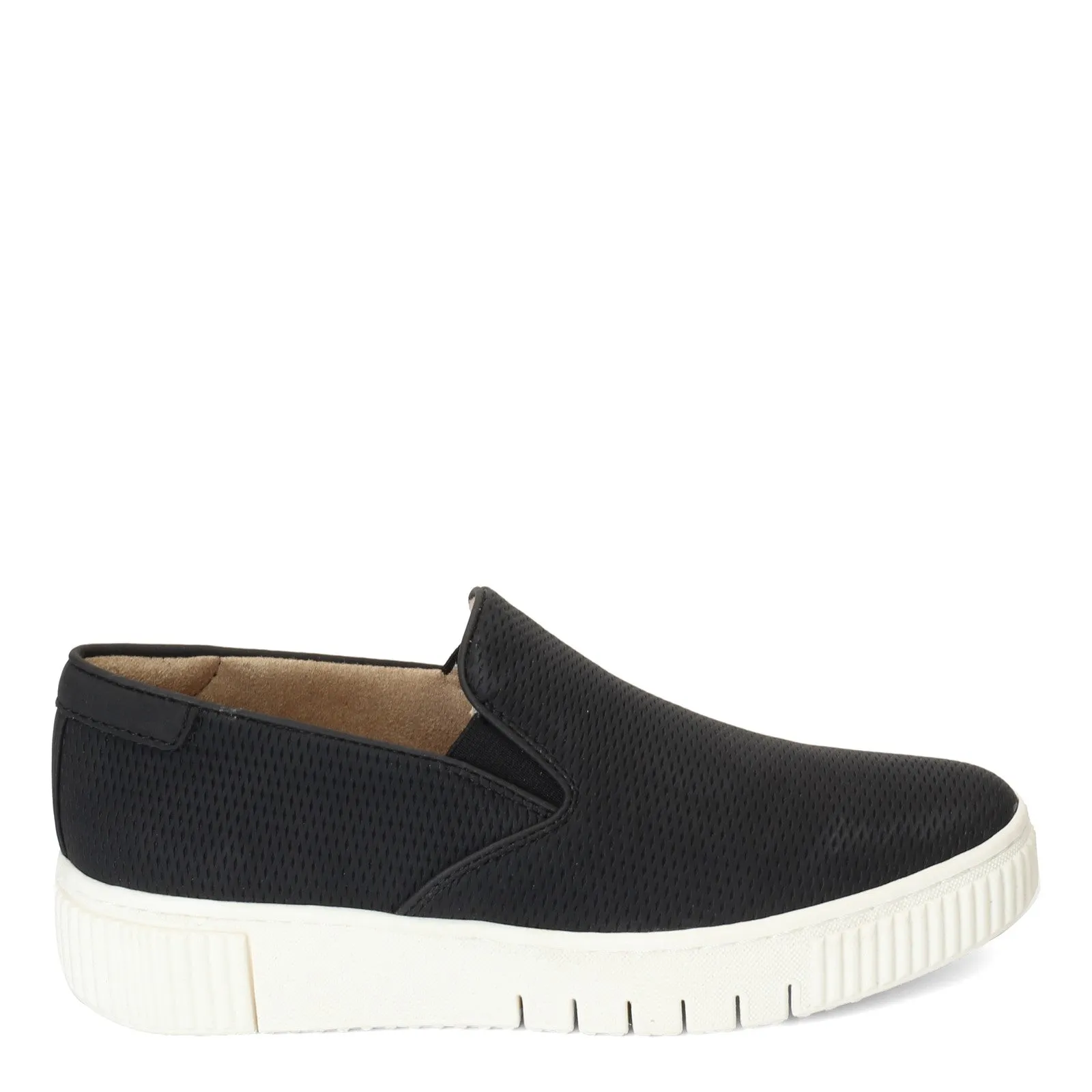 Women's Natural Soul, Tia Platform Sneaker