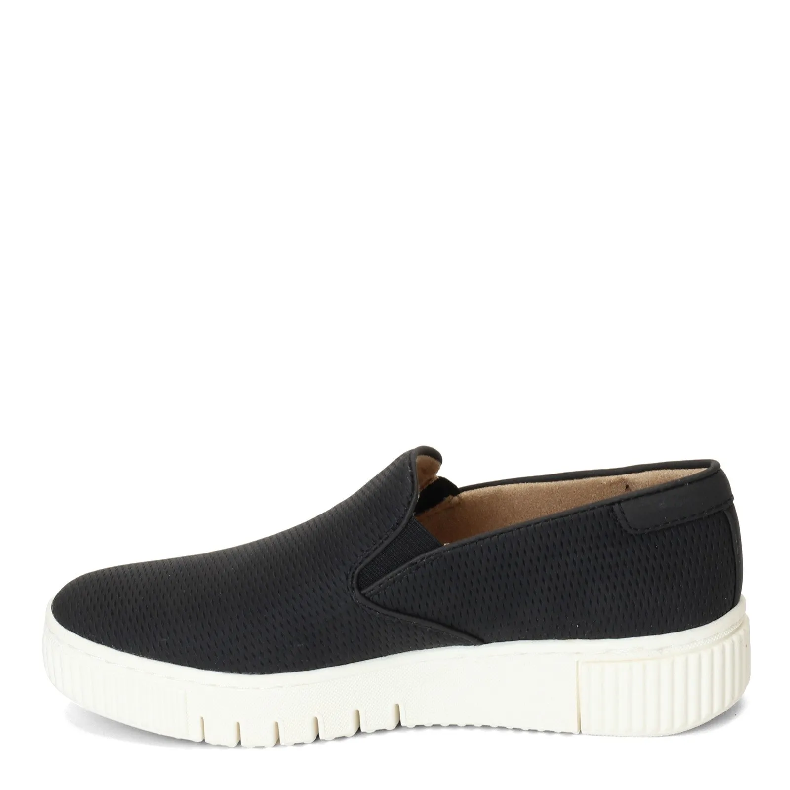 Women's Natural Soul, Tia Platform Sneaker